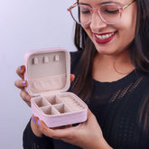 Premium jewelry organizer